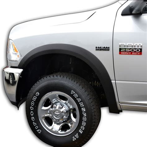 oem ram 2500 fender flares